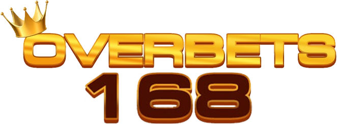 OVERBETS168 logo