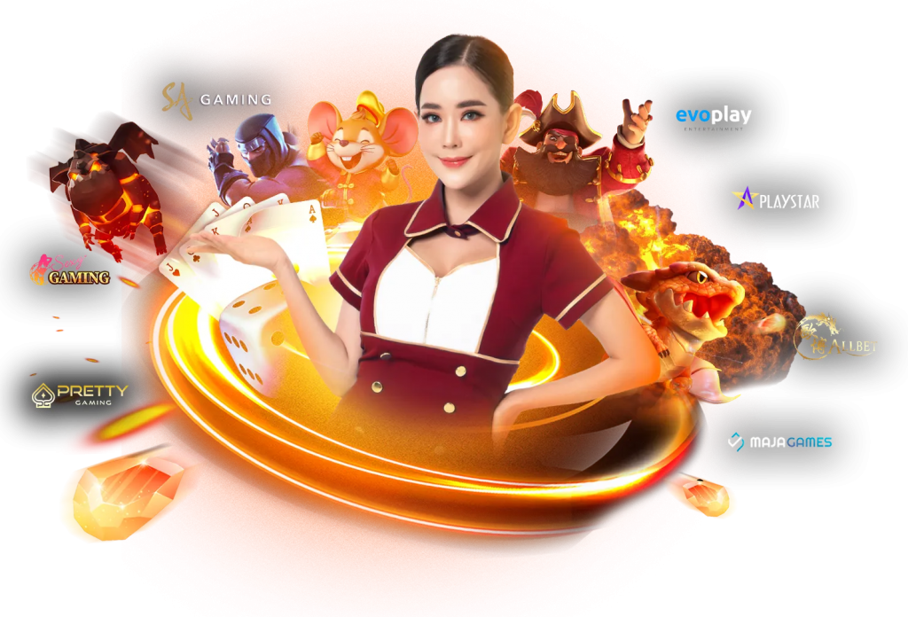 OVERBETS168 Casino2