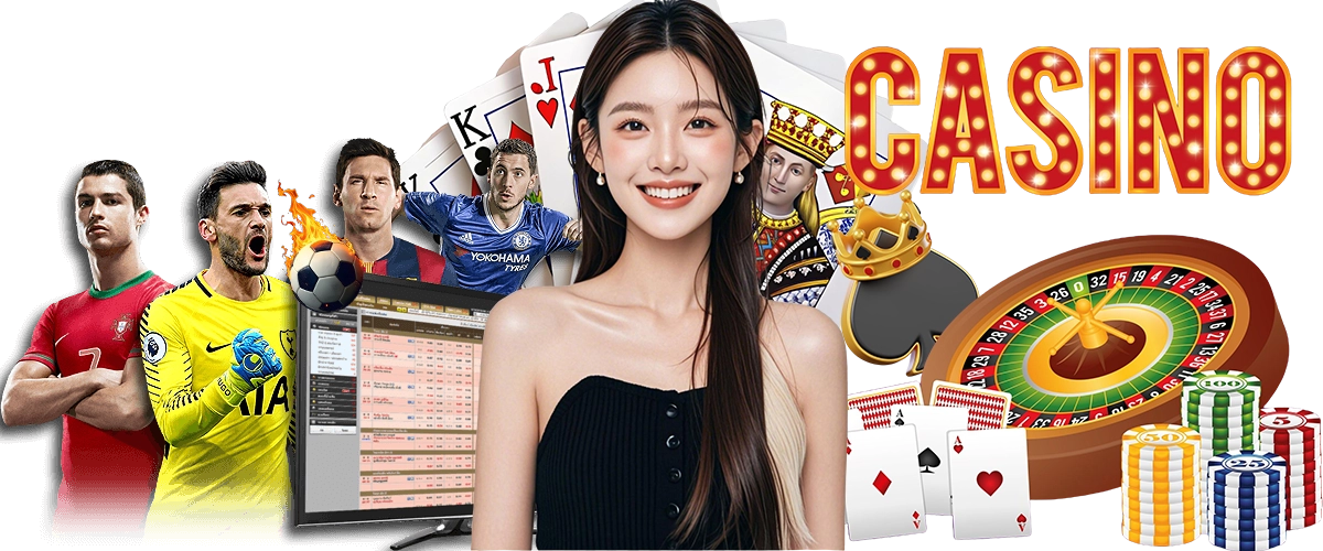 OVERBETS168 Casino3